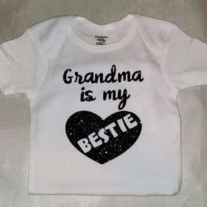 Custom onsie